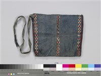 藏品(護腿布)的圖片